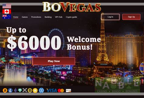 BoVegas Casino Bonus Codes .